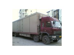 常州至唐山专线常州至唐山货运