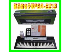 键盘类乐器雅马哈电子琴供应