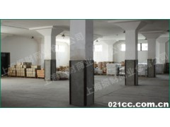 上海临时仓库出租-物品寄存，物流仓库出租，振财物流