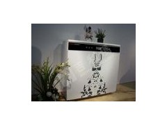 吉利玛智能电子鞋柜——让生活更美好