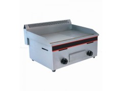 供应燃气平扒炉，铁板烧，手抓饼炉