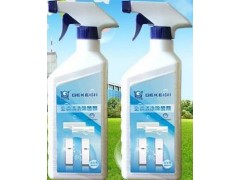 空调清洗市场利润高，发展前景广阔，加盟送设备