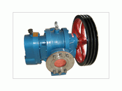 LQB罗茨泵