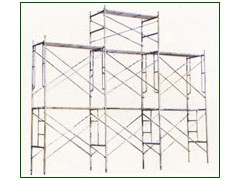 供应销售 门式移动脚手架厂家