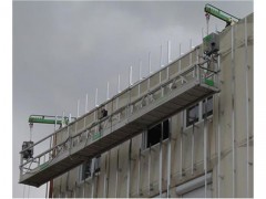 供应租凭 建筑电动吊篮生产厂家