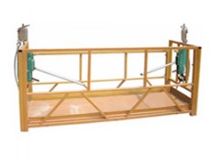 供应销售手动吊篮生产厂家