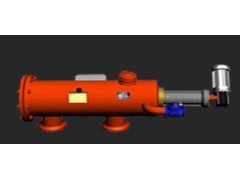 碳钢衬胶过滤器