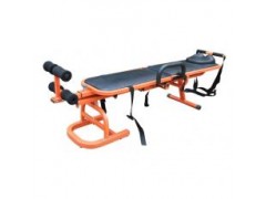 牵引拉伸腰部康复器健身器材改善腰椎间盘变形压迫病症