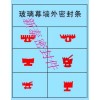 供应厢式车后门专用密封条
