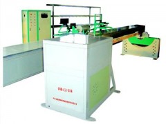 供应玻璃钢缠绕机