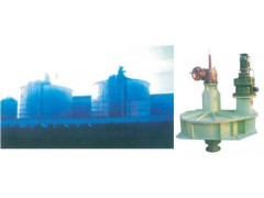 ZXG、NZS、NZ型中心传动刮泥机、浓缩机