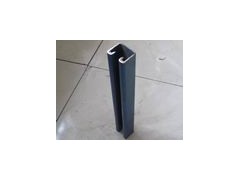 供应冷弯型钢 镀锌