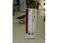 冰晶画设备的特点