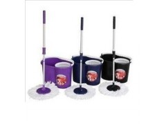 免踩式超神拖 派宁好神拖第六代 免踩式拖把