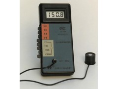 供应数字式照度计、光度计