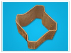 专业生产锥形钢管,六角锥形钢管,十二角锥形钢管.