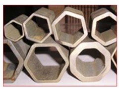 专业制造六角钢管,内外六角钢管,外六角内圆钢管.