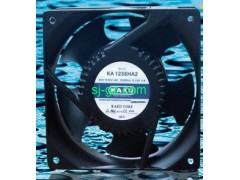 KAKU卡固风机，卡固轴流风扇