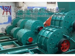 煤矸石粉碎机厂家制定煤矸石专用粉碎机