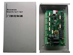 供应四门门禁控制器A8604