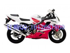 本田CBR600RR摩托车只售3000元