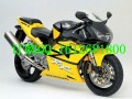 本田CBR954RR摩托车价格3800元