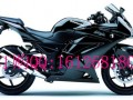 川崎ZX-250R摩托车只售2300元