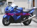 川崎ZZR1400摩托车只售4300元