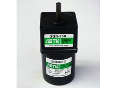 ASTK减速电机，2IK6GN-C