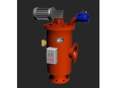 原水预处理过滤器