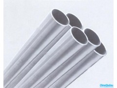 301不锈钢焊接管