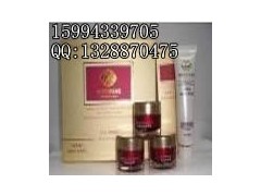 美芙坊天然祛斑三合一美颜套装化妆品