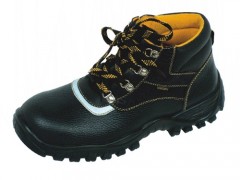 安瑞信  劳保防护鞋 耐油 耐酸碱 防砸 防静电强