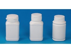 资质认证塑料瓶包装厂、药包材塑料瓶企业