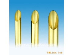 供应H59黄铜管，H62黄铜管，H65黄铜管