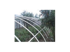 复合材料大棚骨架机