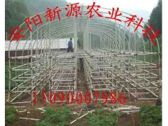 安阳新源生态农业供应全自动大棚骨架机支架机