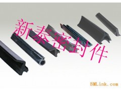 厢式车后门专用密封条