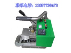 温州防水板爬焊机，土工膜焊接机，水利工程防水焊接机