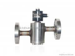 进口高压法兰电磁阀 上海进口高压法兰电磁阀 