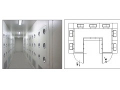 广州风淋室、广州风淋室厂家、广州风淋室价格、