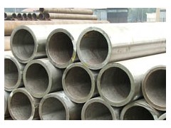 20/15CrMo石油裂化管中冶恒泰高压合金管