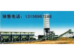稳定土拌合设备