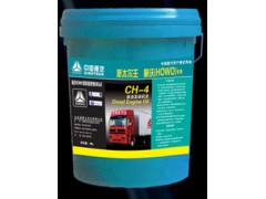 API CH-4 20W-50柴油机油