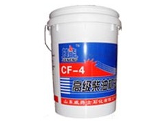 CF-4高级柴油机油