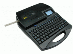 力码LK330多功能线号机，力码电脑线号机