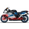 宝马K1200S摩托车只售4200元