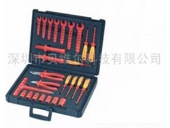 德国进口工具KNIPEX电缆钳