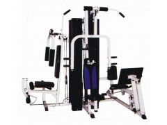 健身房家用东莞深圳广州综合训练器电动跑步机器材厂家