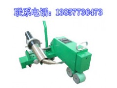 平地爬行热合机，防水卷材焊接机，屋面防水板爬焊机